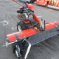 クボタ　中古　耕耘機