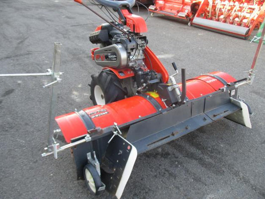 クボタ　中古　耕耘機