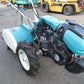 クボタ　中古　耕耘機