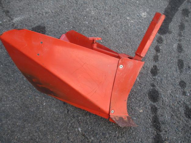 クボタ　中古　耕耘機