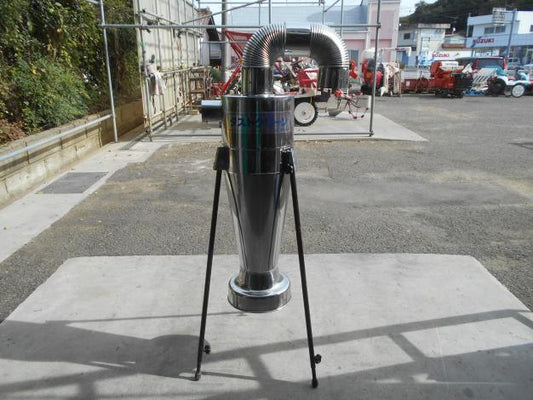 ケーエス 中古 乾燥機用集塵機