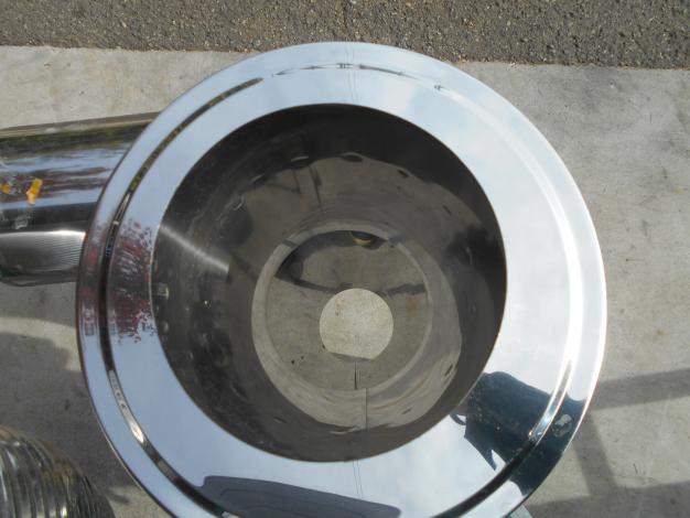 ケーエス 中古 乾燥機用集塵機　KS-300L