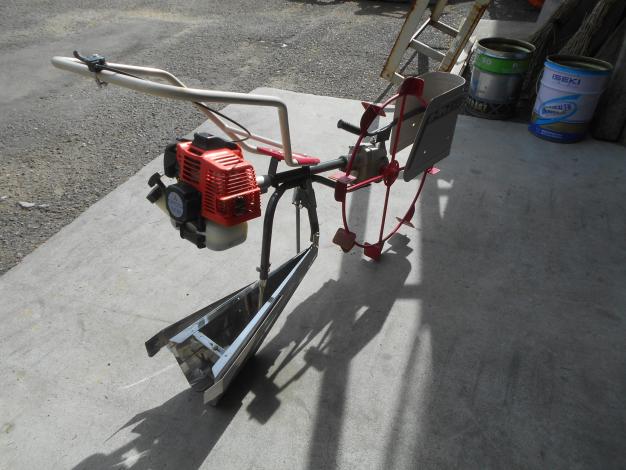 オータケ 中古 溝切機