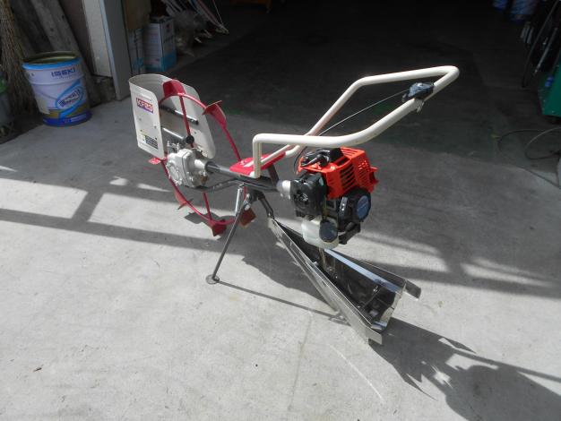 オータケ 中古 溝切機