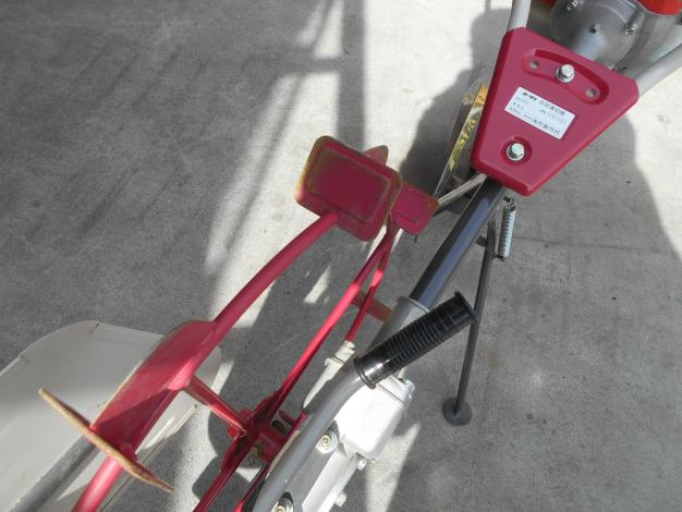 オータケ 中古 溝切機