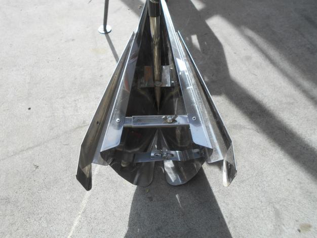 オータケ 中古 溝切機