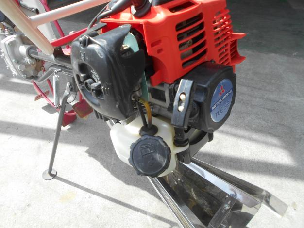 オータケ 中古 溝切機