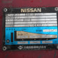 中古　日産　フォークリフト