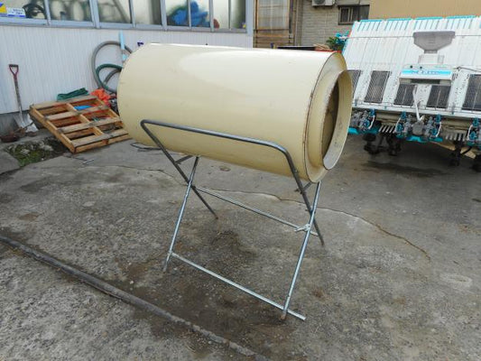 保栄工業　中古集塵機
