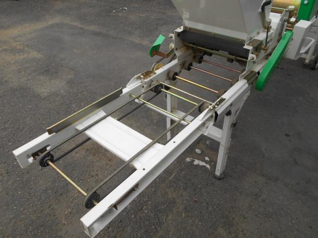 スズテック 中古 播種機