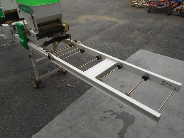スズテック 中古 播種機
