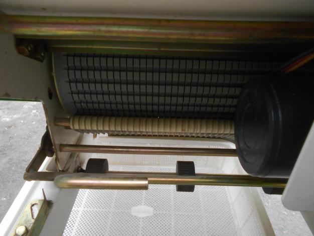 スズテック 中古 播種機