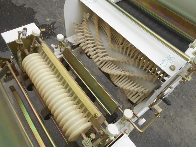 スズテック 中古 播種機