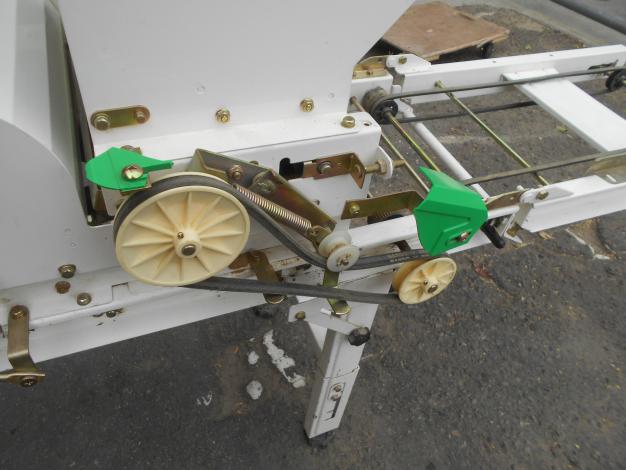 スズテック 中古 播種機