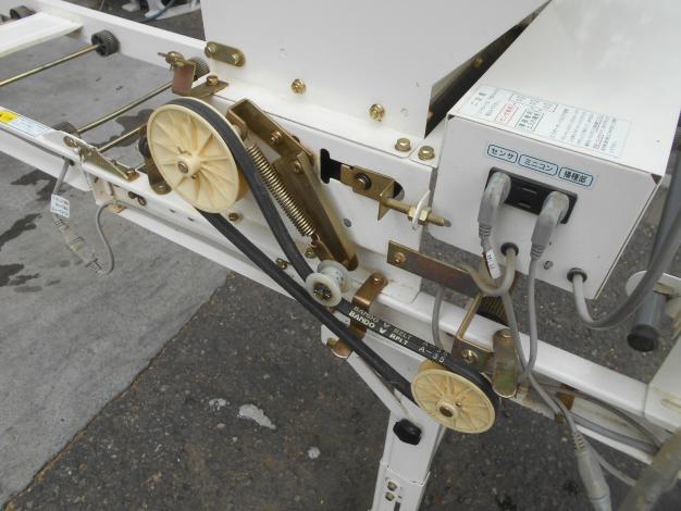 スズテック 中古 播種機