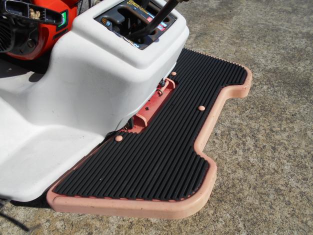 築水キャニコム 中古 運搬車