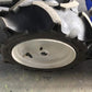 イセキ　中古　耕耘機