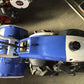 イセキ　中古　耕耘機