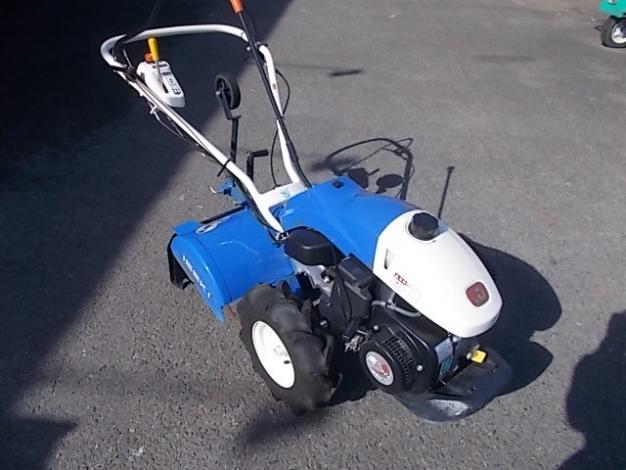 イセキ　中古　耕耘機