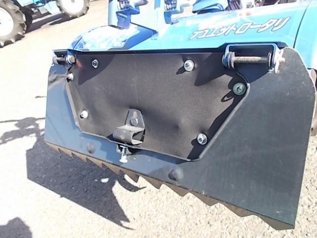 イセキ　中古　耕耘機
