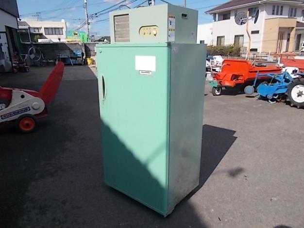 静岡製機 中古 保冷庫 GB400 – 農キング