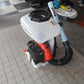 共立　中古　動力散布機　20