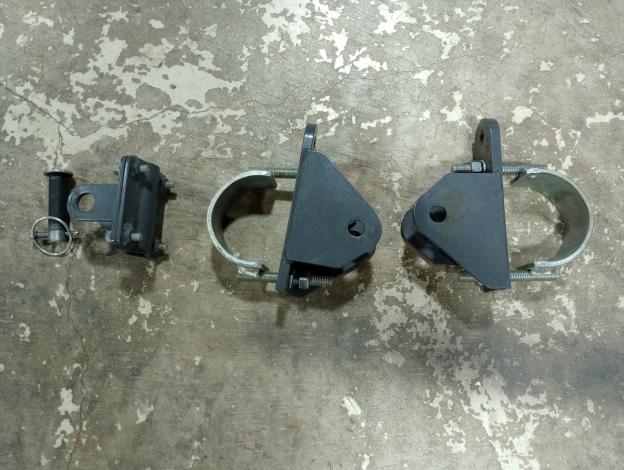 ジョーニシ(石井製作所)　サンソワー　V-10