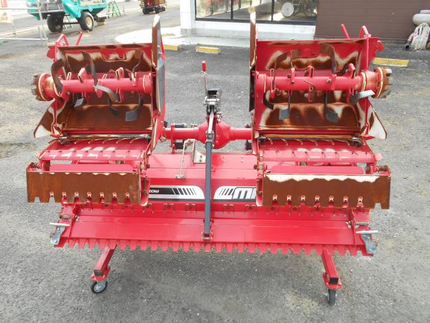 中古 折りたたみ式 ハロー マックス ハロー