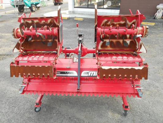 中古 折りたたみ式 ハロー マックス ハロー