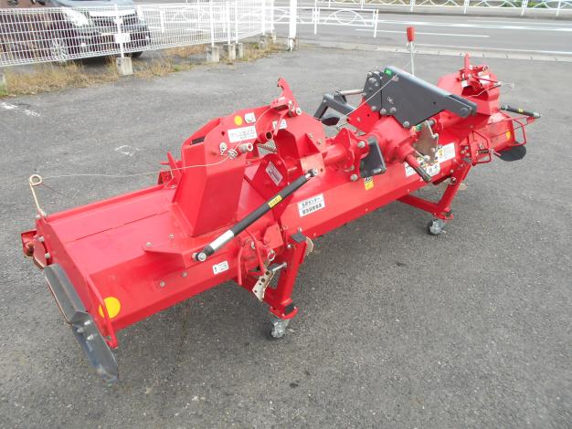 中古 折りたたみ式 ハロー マックス ハロー