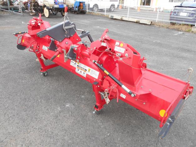 中古 折りたたみ式 ハロー マックス ハロー – 農キング