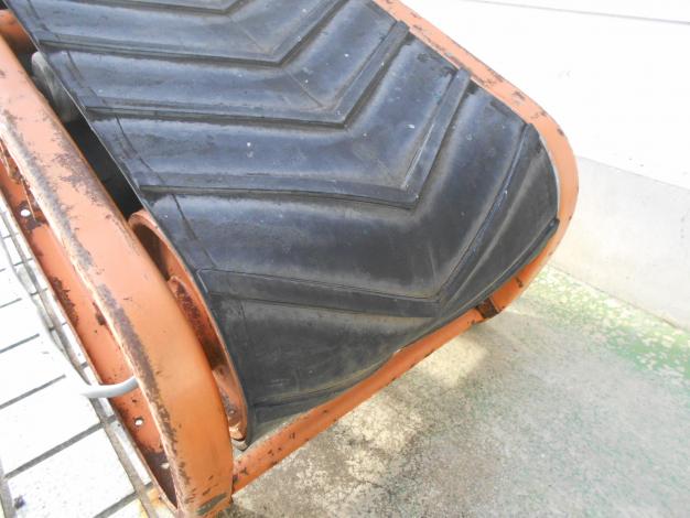 マルヤス  中古  ベルトコンベア