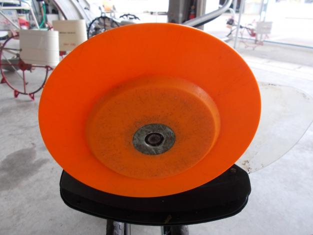 リョービ　中古　草刈機