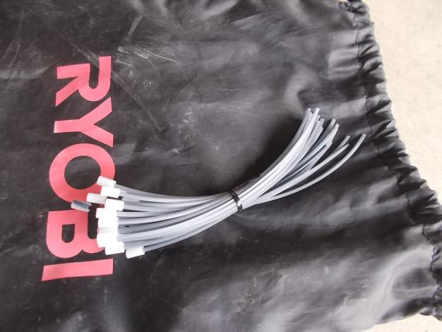 リョービ　中古　草刈機