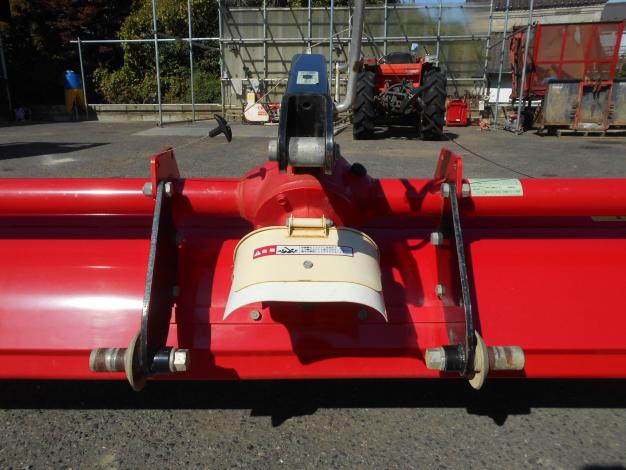 ニプロ 中古 ハロー 2.2m Sヒッチ – 農キング