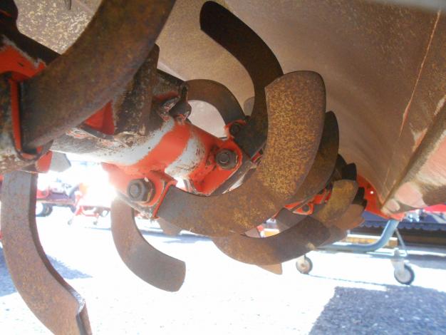 クボタ　中古　ハロー　2m　Bヒッチ