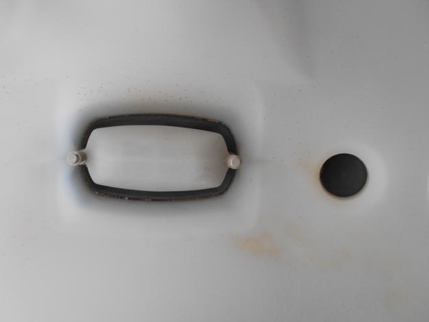 丸山 中古 背負式動力散布機 GKD7000-26