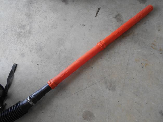 丸山 中古 背負式動力散布機 GKD7000-26