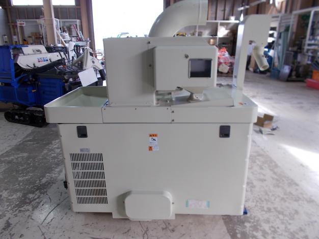 サタケ　中古籾摺機