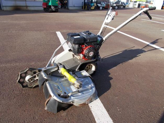 オーレック中古ウィングモア