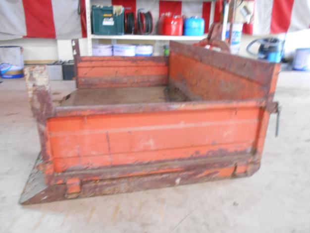 クボタ中古トラクター