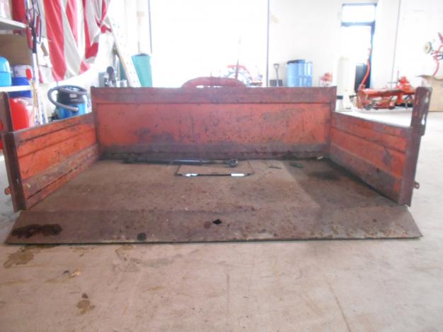 クボタ中古トラクター