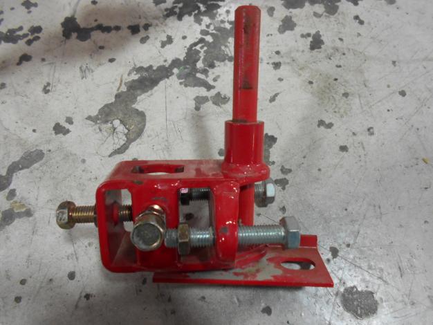 テーラー用中古2連播種機