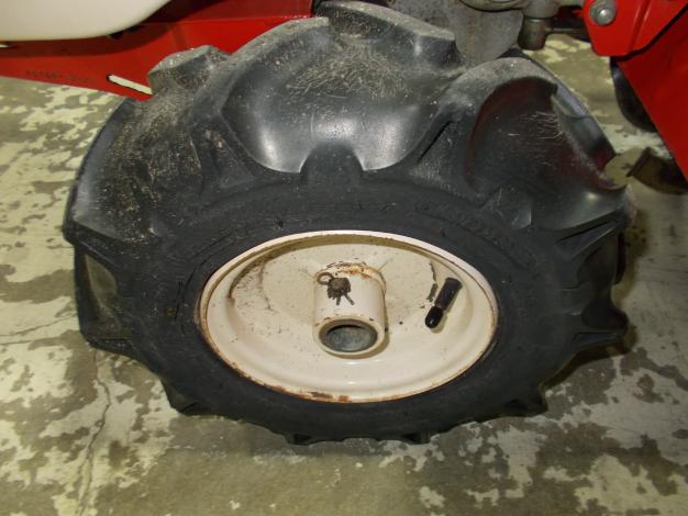 シバウラ 中古 耕耘機 – 農キング