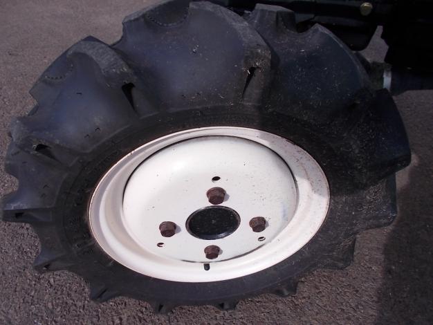 ヤンマー中古トラクター
