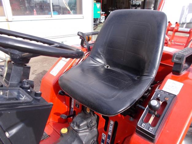 ヤンマー中古トラクター