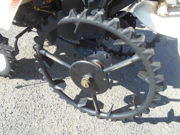 ヤンマー 中古 田植機 4条