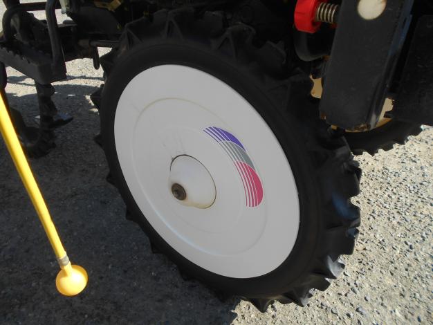 ヤンマー 中古 田植機 4条