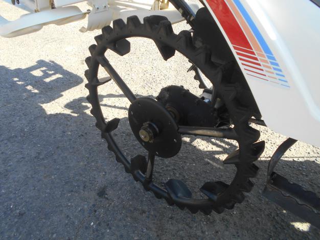 ヤンマー 中古 田植機 4条