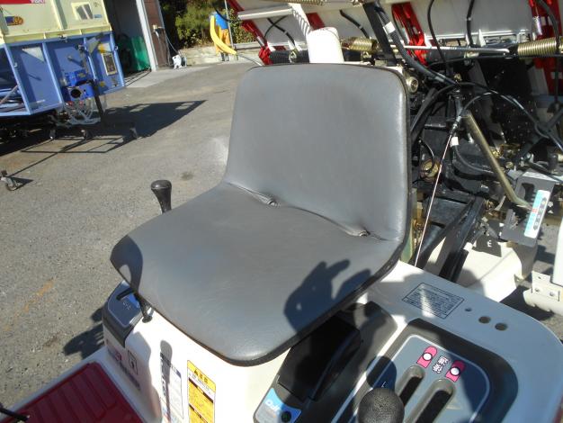 ヤンマー 中古 田植機 4条